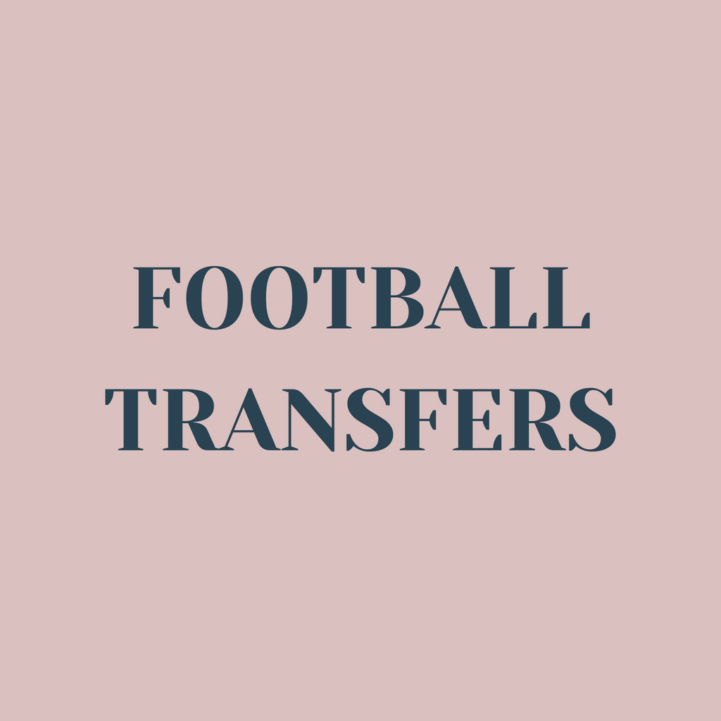 All Football Transfers