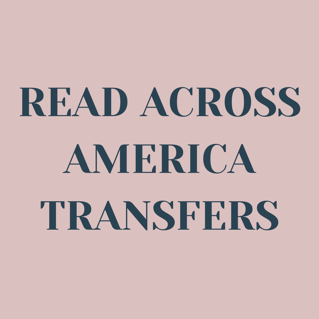 All Read Across America Transfers