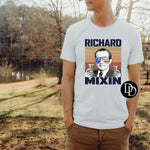 Richard Mixin *DTF Transfer*