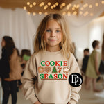 Cookie Season *DTF Transfer*