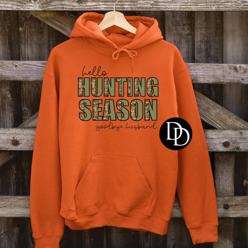 Hunting Season *DTF Transfer*