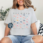 Dog Mom Social Club *DTF Transfer*