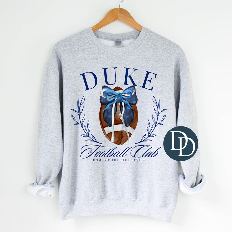 Duke Football Club *DTF Transfer*