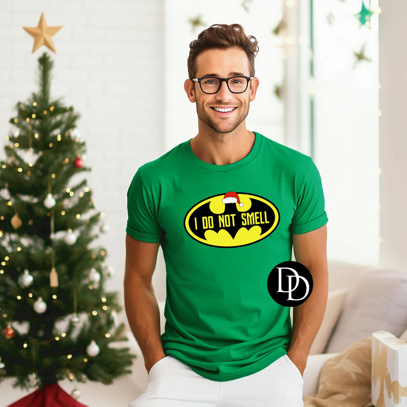 I Do Not Smell *DTF Transfer*