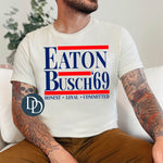 Eaton Busch *DTF Transfer*