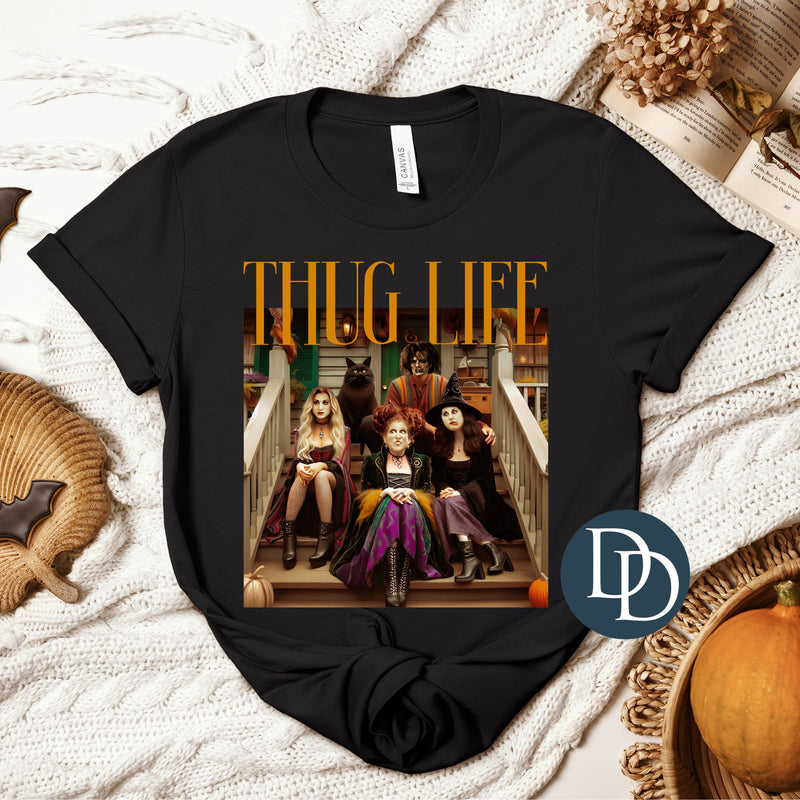 HP Thug Life *DTF Transfer*