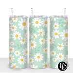 Daisy Blast *Sublimation Print Transfer*