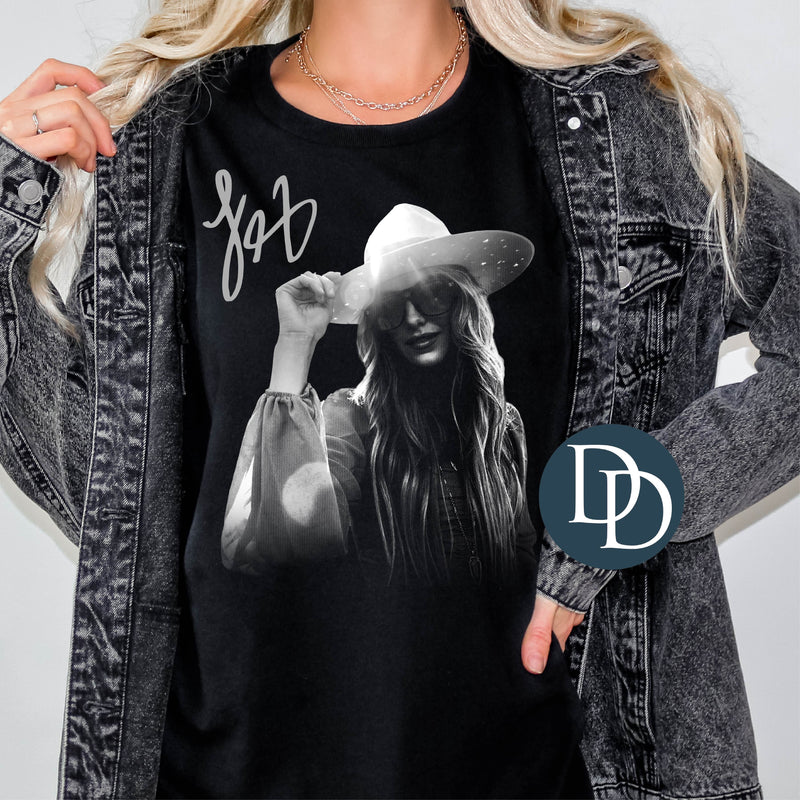 Lainey Signature KO Series *DTF Transfer*