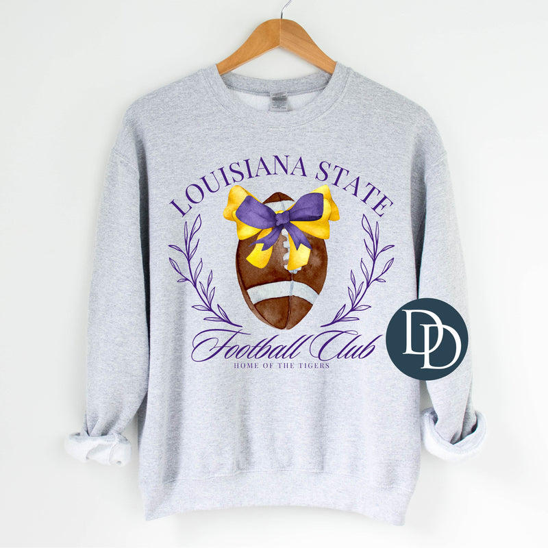 Louisiana State Football Club *DTF Transfer*