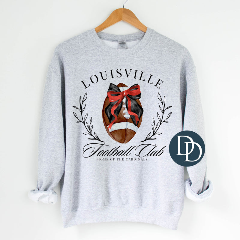 Louisville Football Club *DTF Transfer*