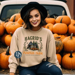 Magically Grown Pumpkin Farm *DTF Transfer*