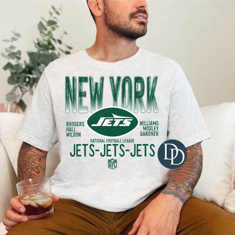 NYJ Players *DTF Transfer*