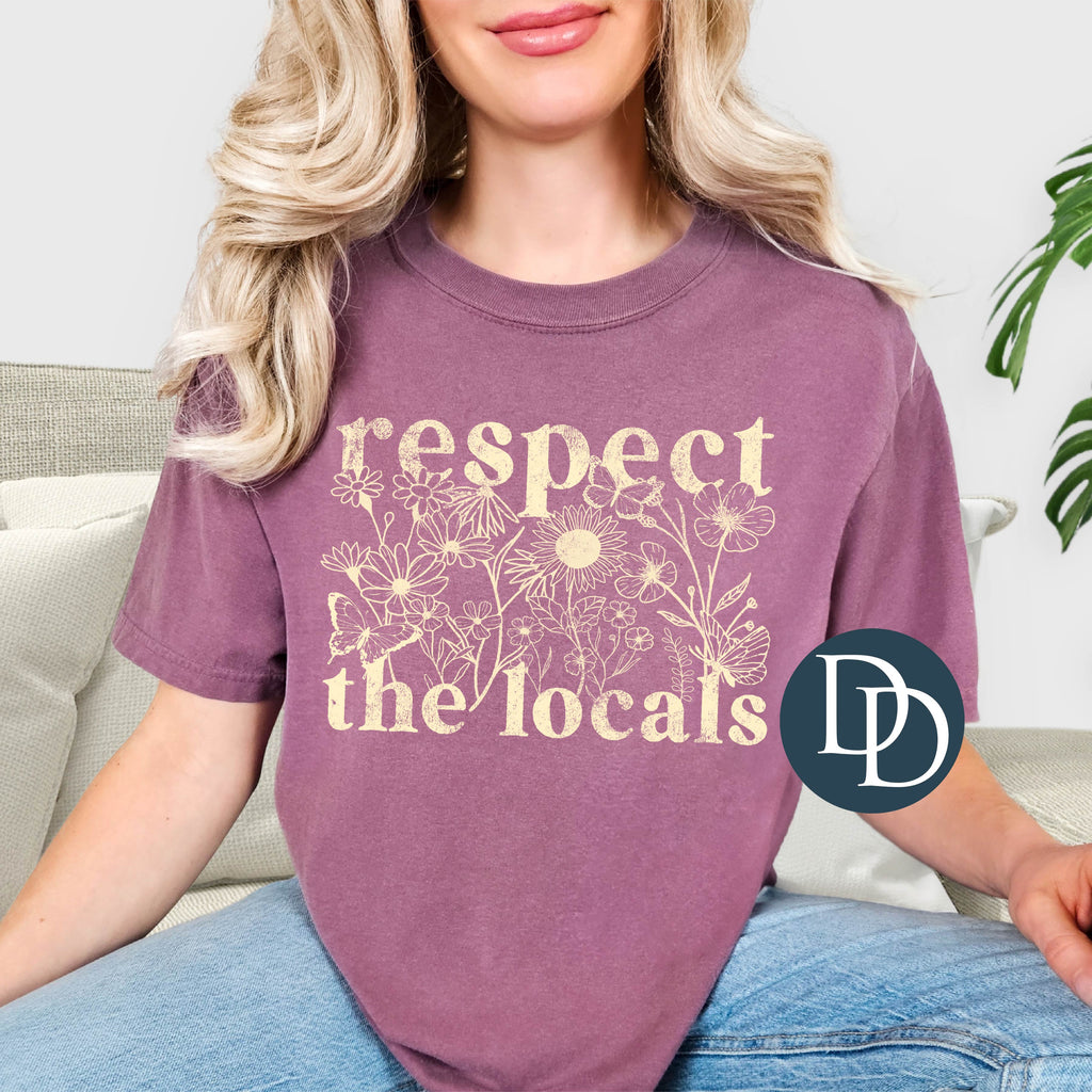 Ready to Press DTF & Screen Print Transfers Wholesale | Dapper Designs