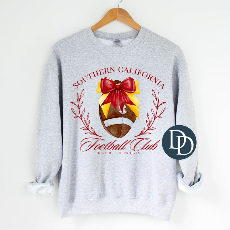 Southern California Football Club *DTF Transfer*