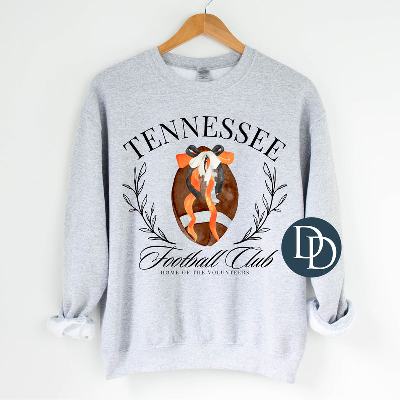 Tennessee Football Club *DTF Transfer*