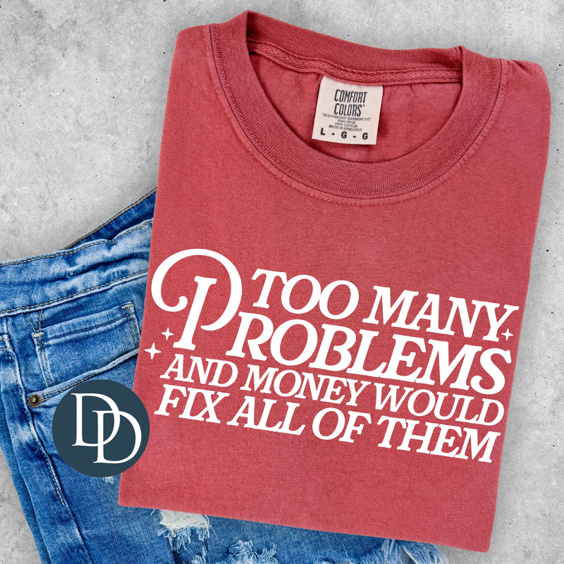 Too Many Problems with Hat Design (White Ink) *Screen Print Transfer*