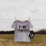 Tiny Tornado (Toddler)*DTFilm Transfer*