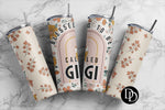 Blessed To Be Called Gigi *Sublimation Print Transfer*