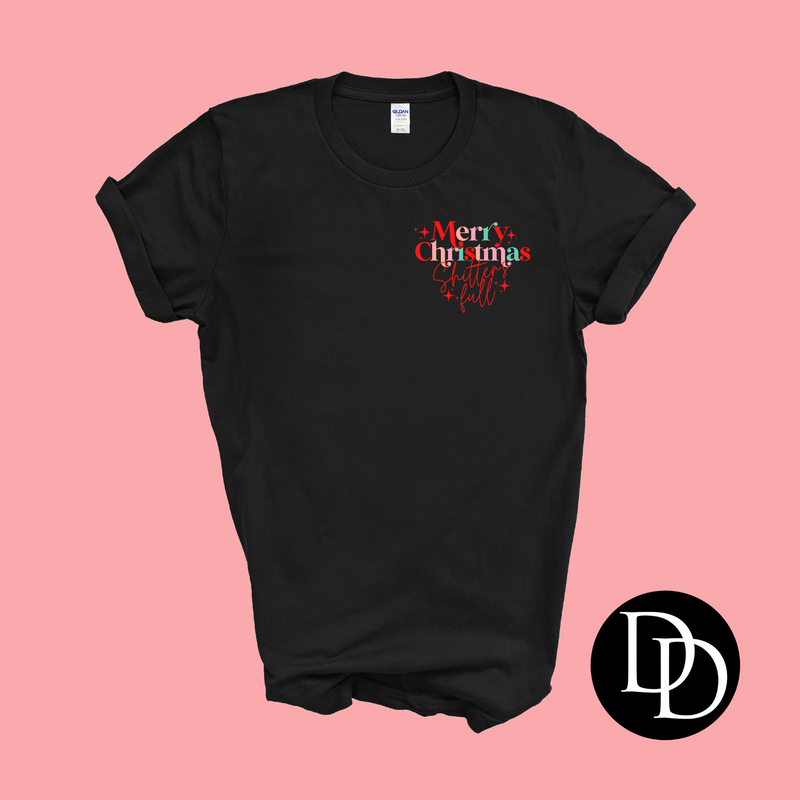 Shitter's Full *DTFilm Transfer*